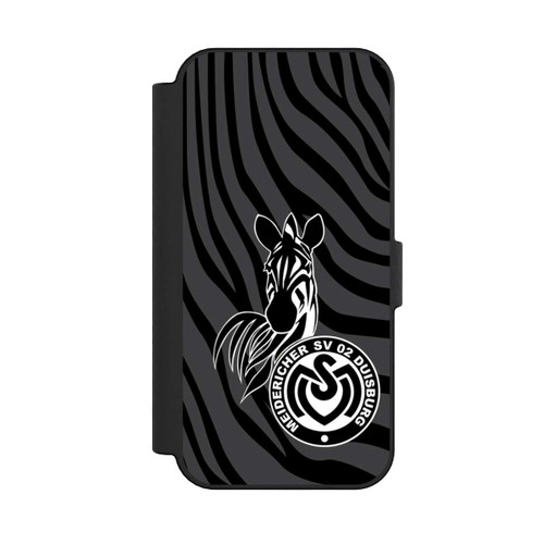  NIVOflip Zebra Dunkel - MSV