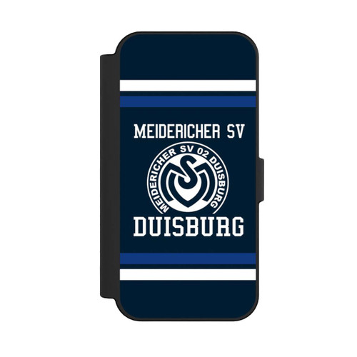  NIVOflip MSV Streifen Blau