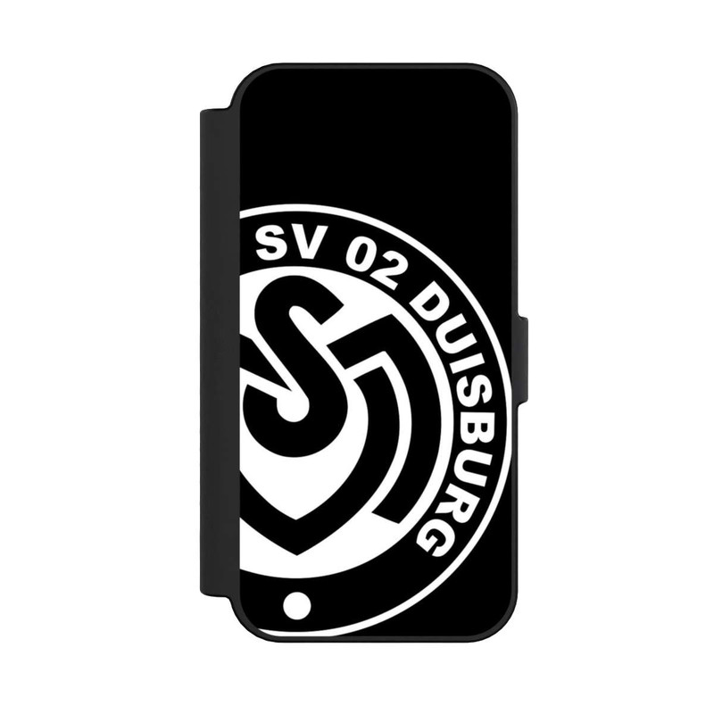 iPhone 16 NIVOflip MSV Logo