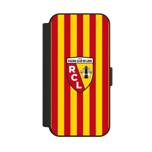 Apple iPhone 16 NIVOflip Rayures RC Lens