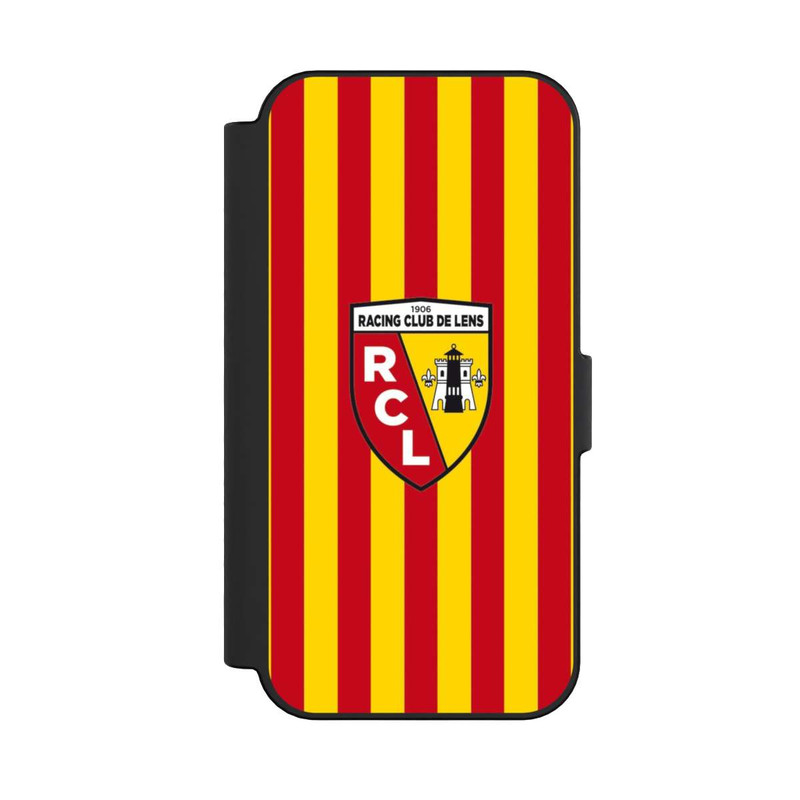 iPhone 16 NIVOflip Rayures RC Lens