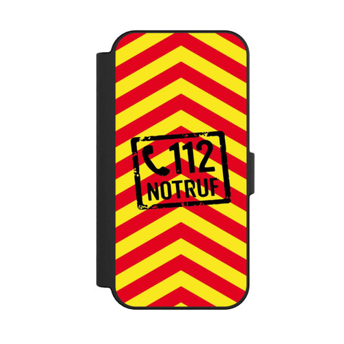Apple iPhone 16 NIVOflip Call 112