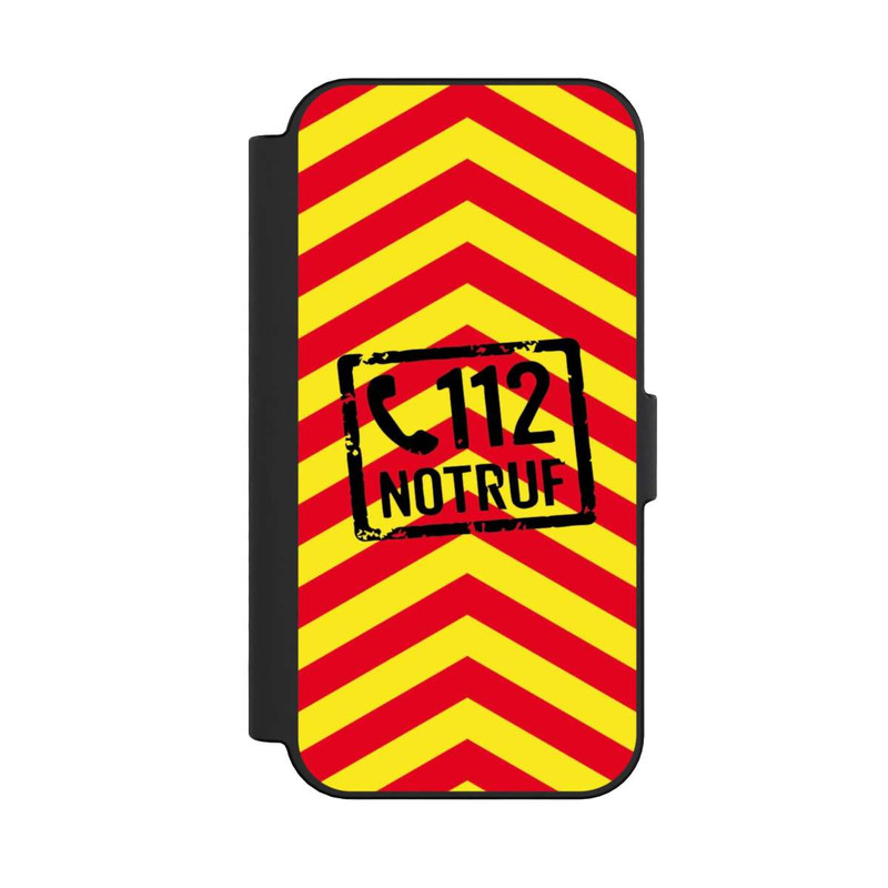 iPhone 16 NIVOflip Call 112