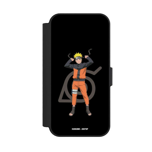 Apple iPhone 16 NIVOflip Naruto Konoha