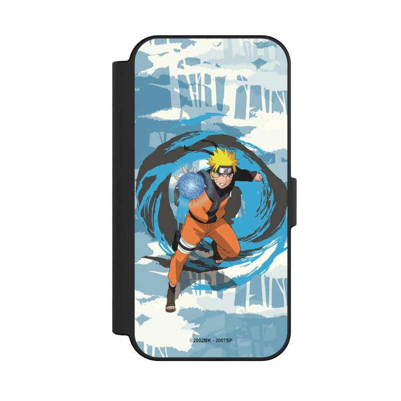 iPhone 16 NIVOflip Naruto Rasengan