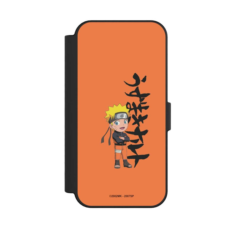 iPhone 16 NIVOflip Naruto SD