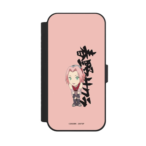 Apple iPhone 16 NIVOflip Sakura SD