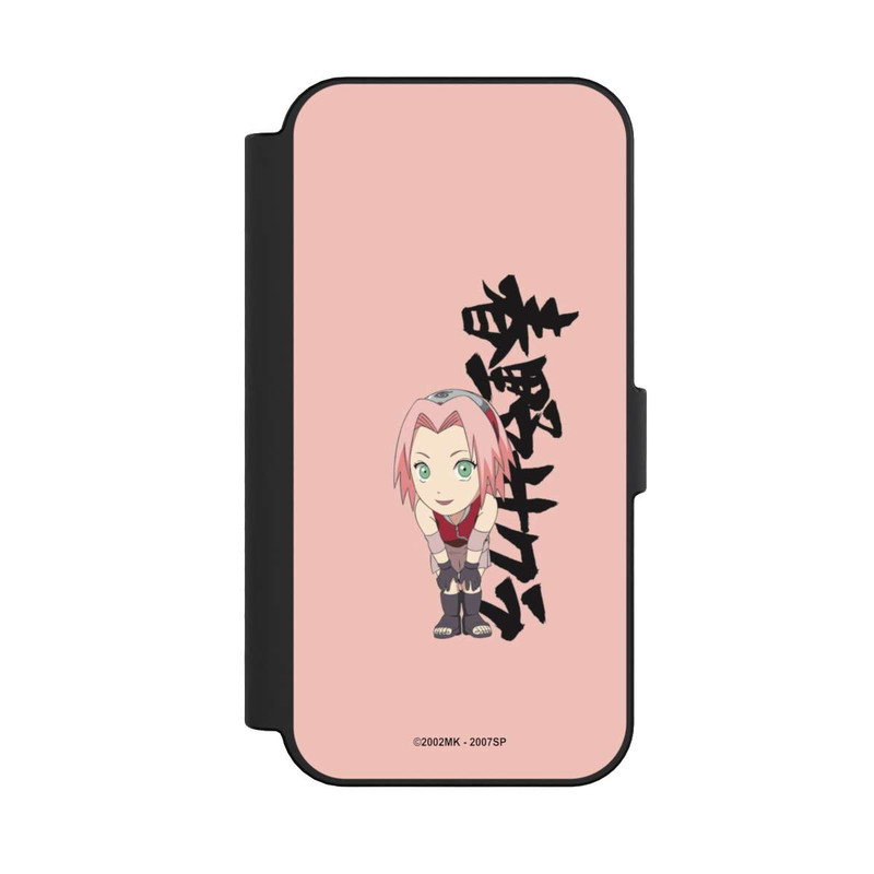 iPhone 16 NIVOflip Sakura SD