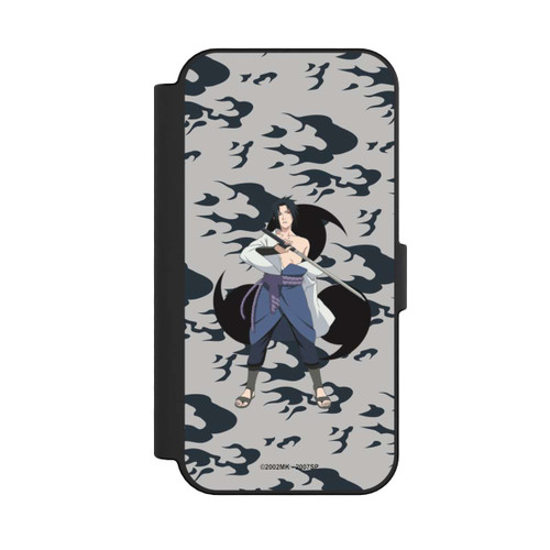 Apple iPhone 16 NIVOflip Sasuke Sharingan