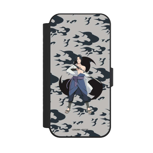 Apple iPhone 16 NIVOflip Sasuke Sharingan