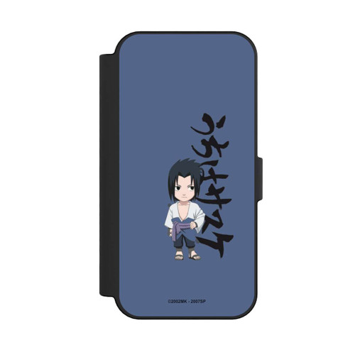 Apple iPhone 16 NIVOflip Sasuke SD