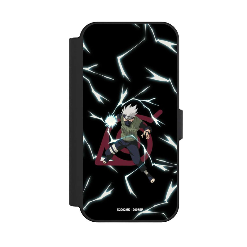iPhone 16 NIVOflip Kakashi Raikiri