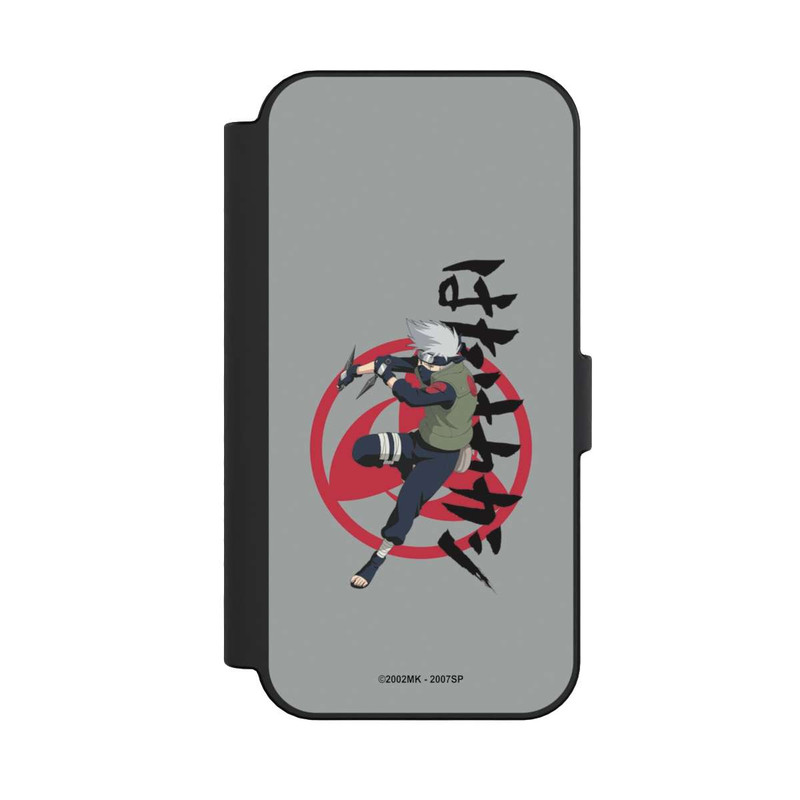 iPhone 16 NIVOflip Kakashi Sharingan