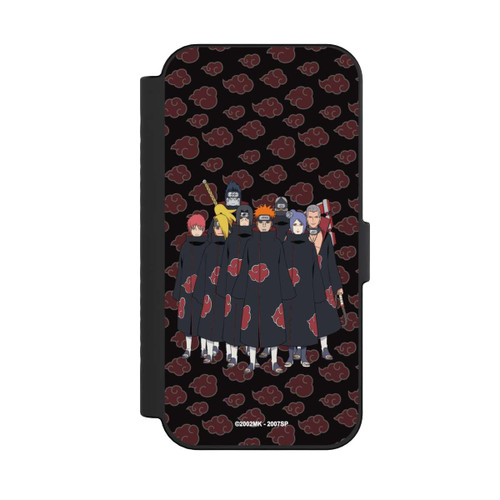 Apple iPhone 16 NIVOflip Akatsuki Group