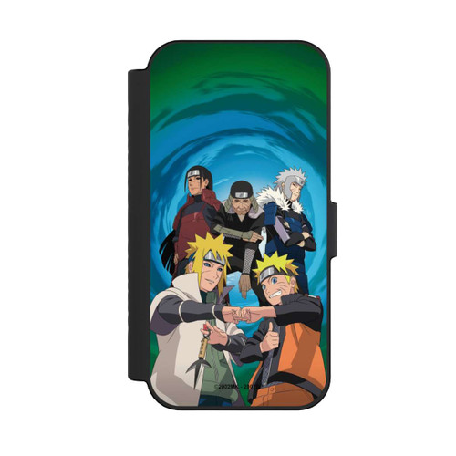 Apple iPhone 16 NIVOflip 4 hokagen Group