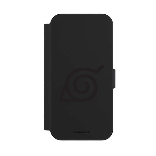 Apple iPhone 16 NIVOflip Konoha Transparent