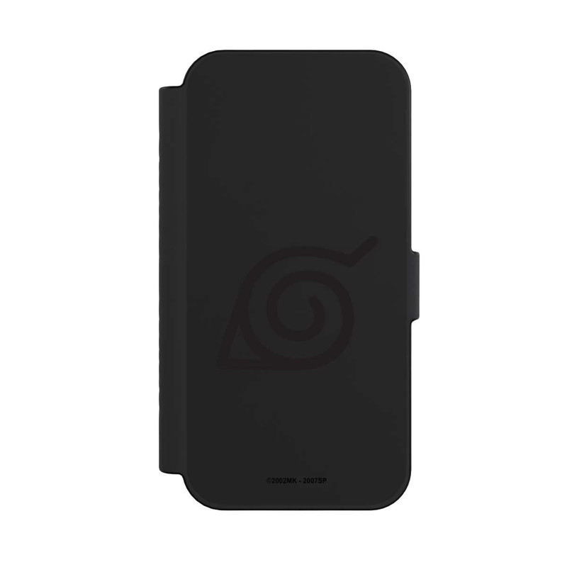 iPhone 16 NIVOflip Konoha Transparent