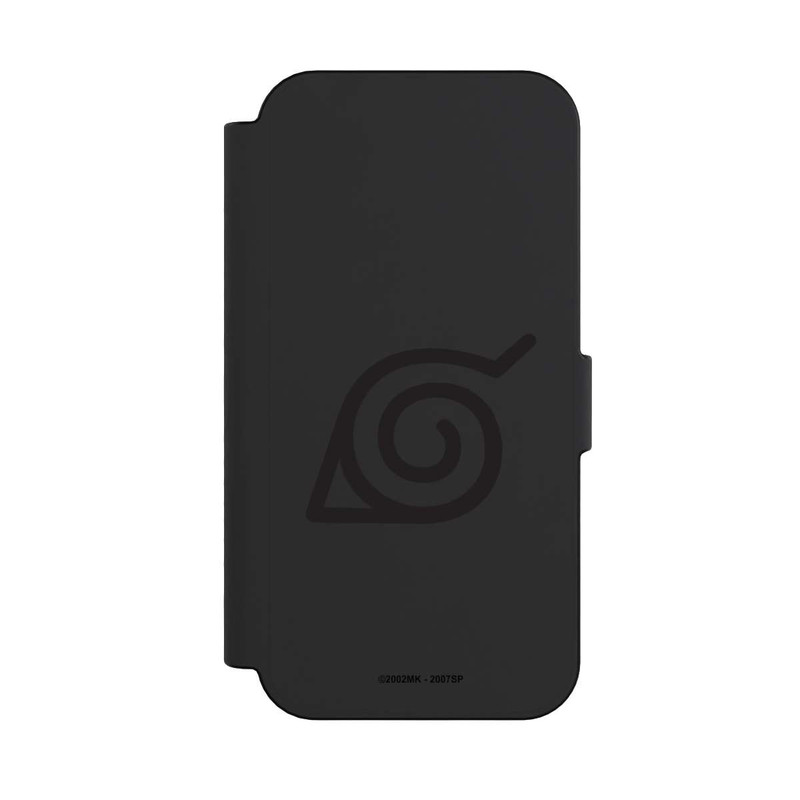 iPhone 16 NIVOflip Konoha ohne Hintergrund