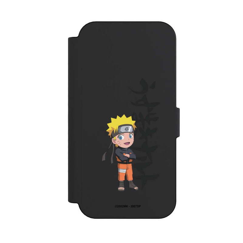 iPhone 16 NIVOflip Naruto SD ohne Hintergrund