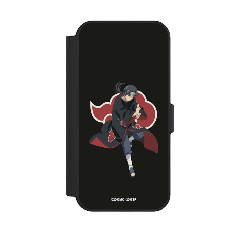 iPhone 16 NIVOflip Itachi Uchiha Akatsuki