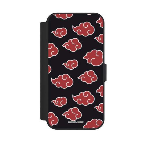 Apple iPhone 16 NIVOflip Akatsuki Pattern
