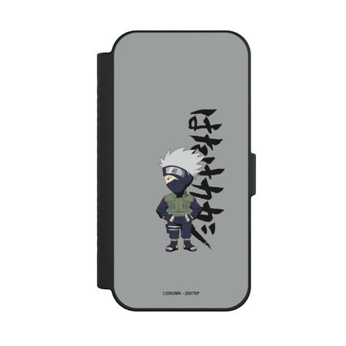 Apple iPhone 16 NIVOflip Kakashi SD