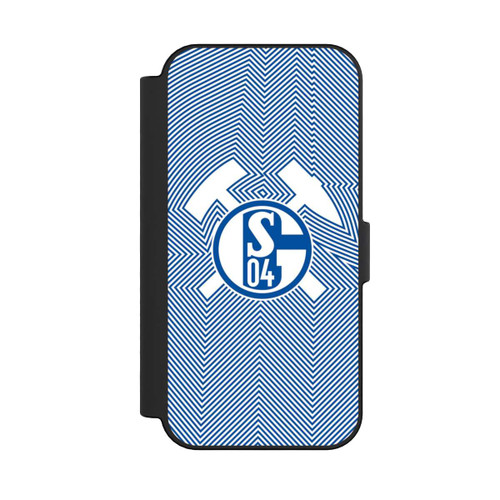 Apple iPhone 16 NIVOflip Ruhrpott - Schalke 04