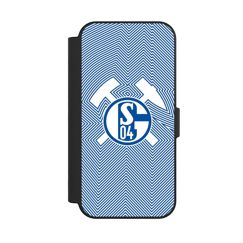 iPhone 16 NIVOflip Ruhrpott - Schalke 04