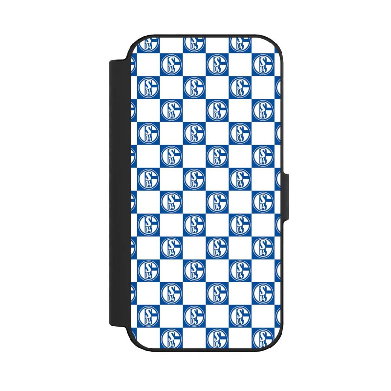 iPhone 16 NIVOflip Logos Schalke 04