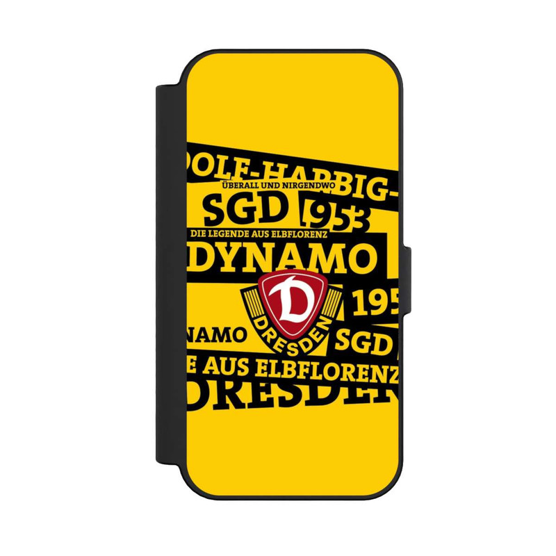 iPhone 16 NIVOflip Dynamo Textbausteine