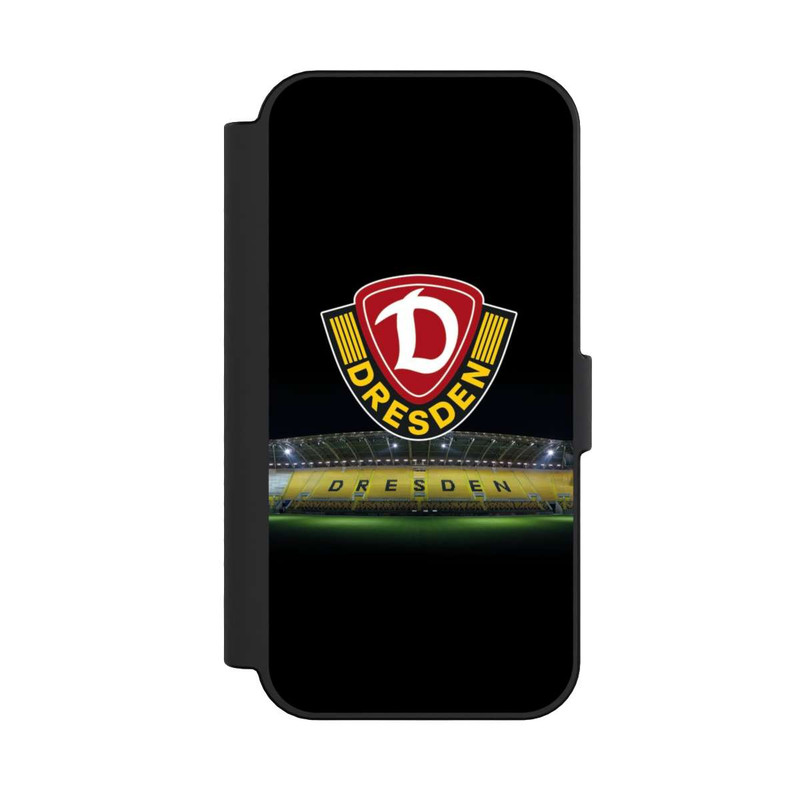 iPhone 16 NIVOflip Stadion Dynamo Dresden