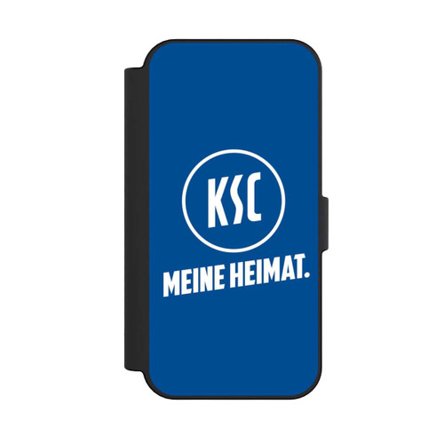  NIVOflip Meine Heimat - KSC Blau