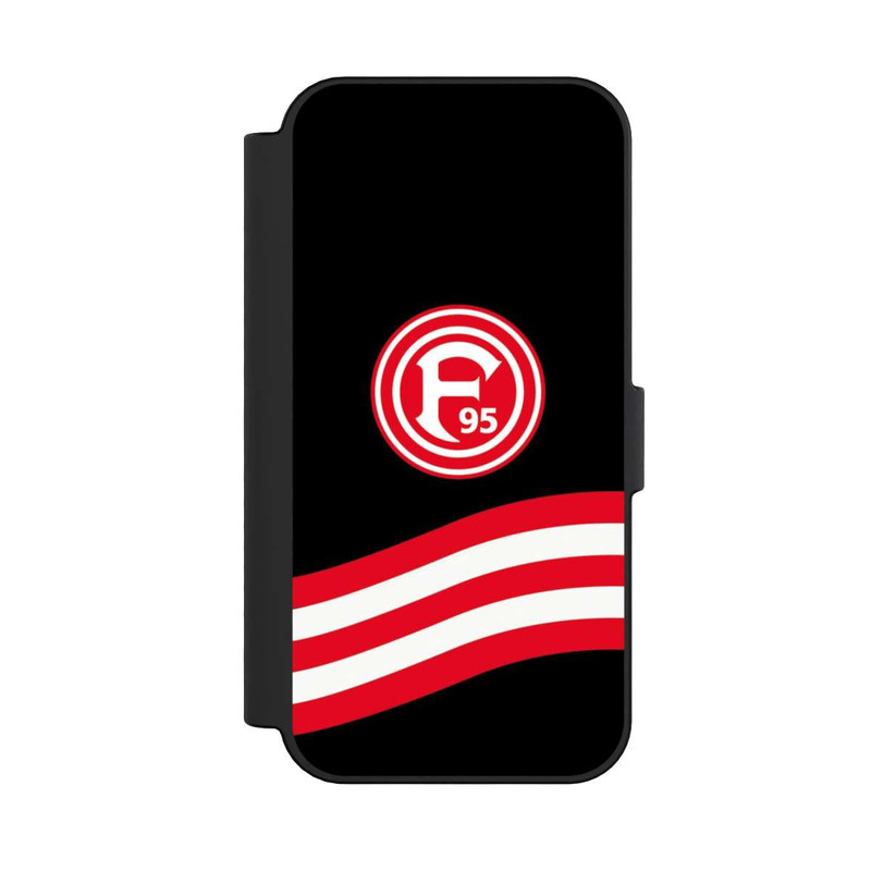 iPhone 16 NIVOflip Schwung F95