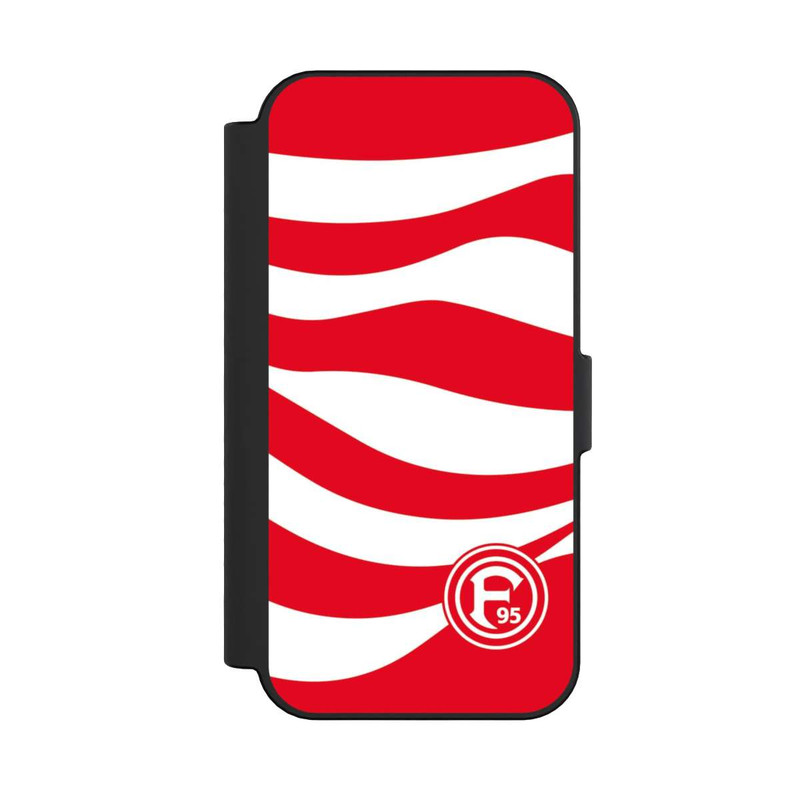 iPhone 16 NIVOflip Welle F95
