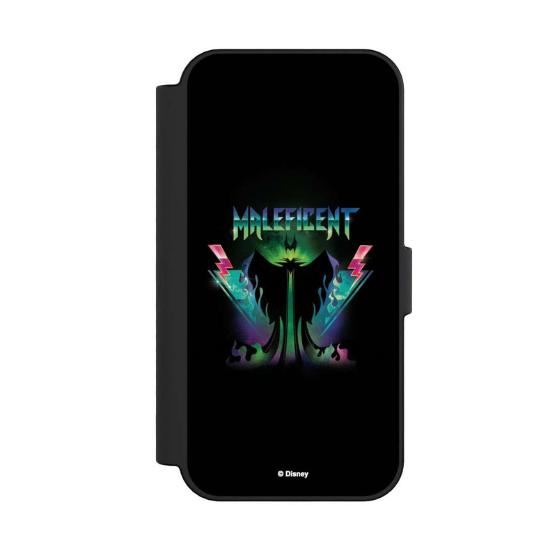 iPhone 16 NIVOflip Maleficent Darkness