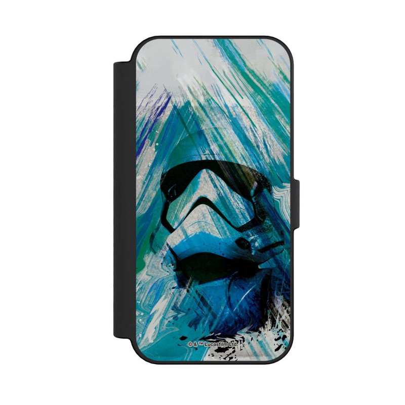 iPhone 16 NIVOflip Colorful Stormtrooper - Star Wars Episode IX