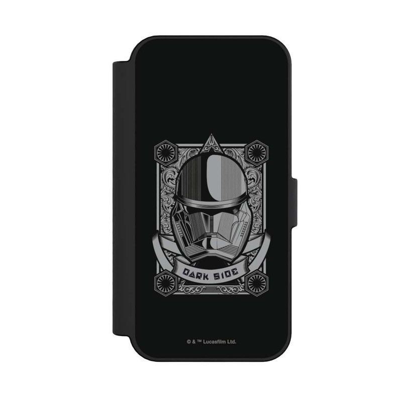 iPhone 16 NIVOflip Trooper 