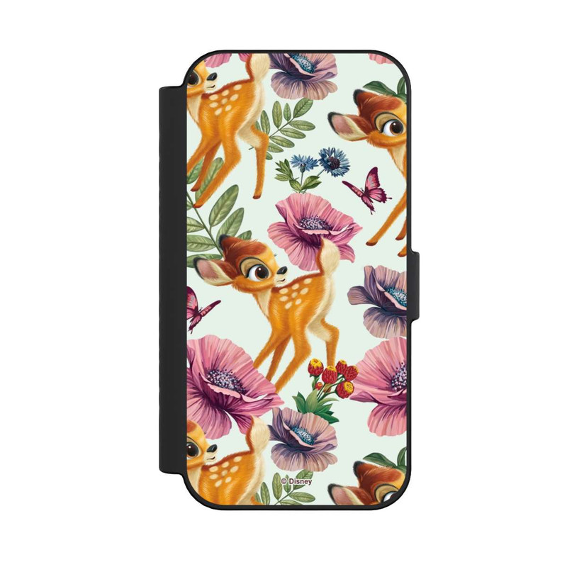 iPhone 16 NIVOflip Bambi Butterfly Pattern
