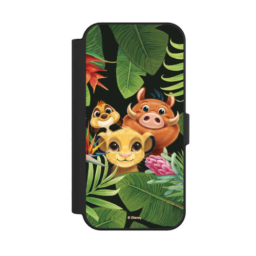 Apple iPhone 16 NIVOflip Simbas Friends