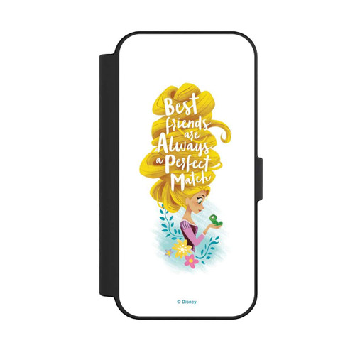 Apple iPhone 16 NIVOflip Rapunzel Best Friends