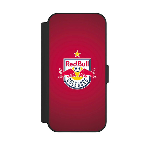 Apple iPhone 16 NIVOflip Red Bull Salzburg Rot