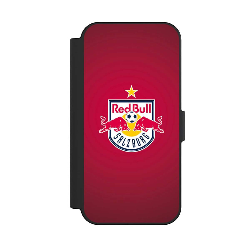iPhone 16 NIVOflip Red Bull Salzburg Rot