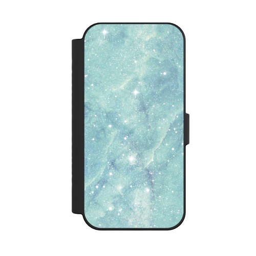 Apple iPhone 16 NIVOflip Shining Starry Marble