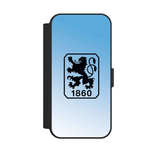  NIVOflip TSV 1860 Blau Verlauf