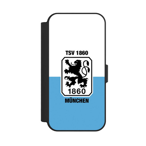  NIVOflip TSV 1860 blau weiss