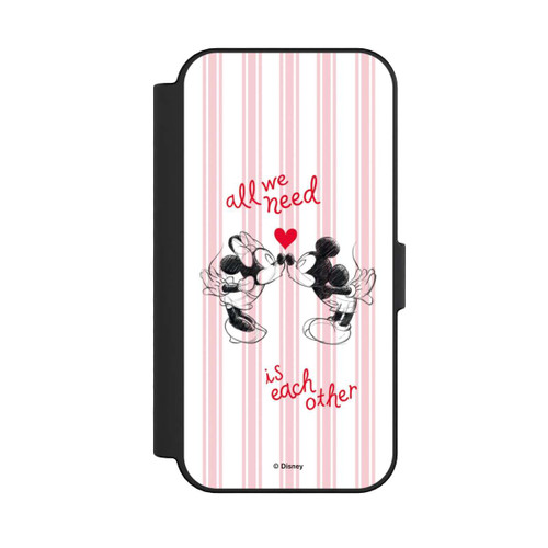 Apple iPhone 16 NIVOflip All We Need is Each Other