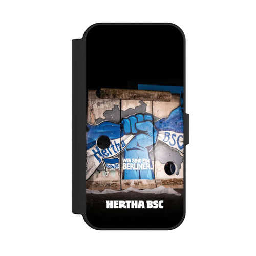  NIVOflip 30 Jahre Mauerfall - Hertha BSC