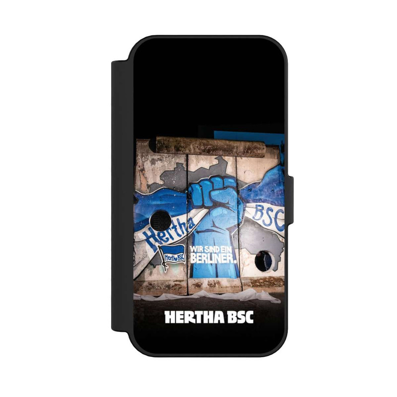iPhone 16 NIVOflip 30 Jahre Mauerfall - Hertha BSC