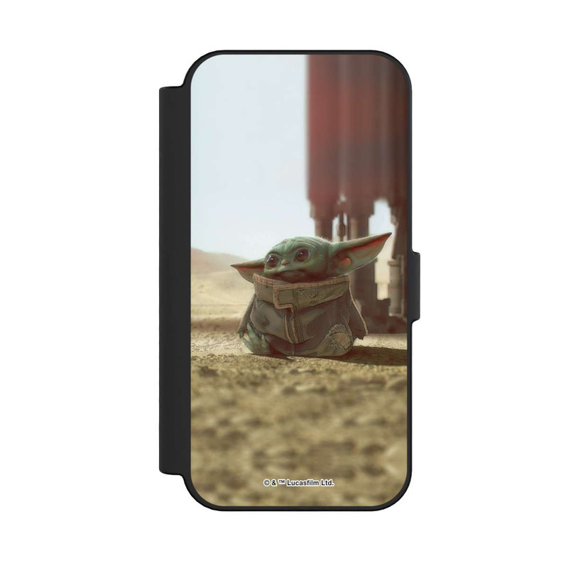 iPhone 16 NIVOflip Star Wars The Child