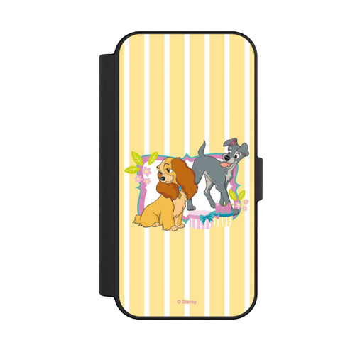 Apple iPhone 16 NIVOflip Frame yellow Susi und Strolch